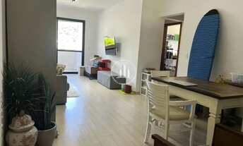 Imagem 4: Apartamento 3 dormitórios, 1 vaga - Centro, Florianópolis - CEN