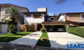 Imagem 2: CASA EM CONDOMÍNIO - ALPHAVILLE 5 - SP