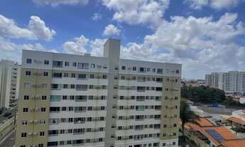 Imagem 2: Alugo apartamento na Mario Andreazza- 2 Q