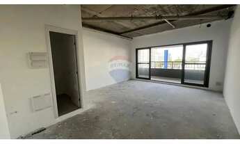 Imagem: Sala Comercial 40m² Aluguel - São Paulo/SP