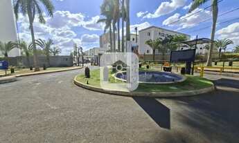 Imagem: Apartamento para locação no condomínio