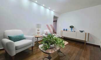 Imagem 4: Apartamento a venda no Setor Oeste Edifício Viena 3 quartos na rua 9