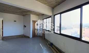 Imagem: Aluguel! Sala 301 com 35 m² no Novo Empreendimento