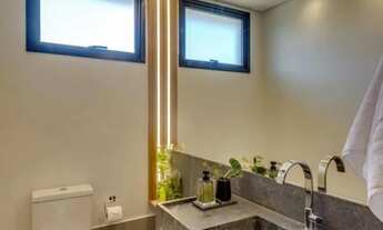 Imagem 7: Sobrado em Condomínio para Venda em Goiânia, Setor Faiçalville, 3 dormitórios, 3 suítes, 4