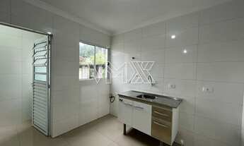 Imagem 3: Apartamento Arejado com 2 Dormitórios e Sacada Vila Medeiros, São Paulo