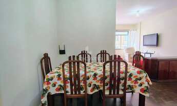 Imagem 5: Apartamento de 3 quartos mobiliado no Condomínio Jardim Guanabara