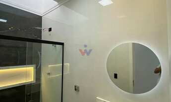 Imagem 4: Casa aconchegante à venda no Jardim Campo Belo 2 quartos, espaço amplo e ótima localização