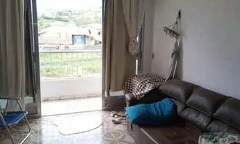 Imagem 7: Apart. 1qt ,com sacada entre Canal e Praia Ponta Negra Maricá RJ