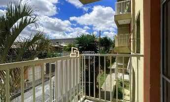 Imagem 3: Apartamento para aluguel, 3 quartos, 1 vaga, Balneário da Ressaca - Contagem/MG