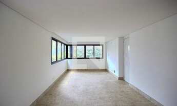 Imagem 2: Apartamento à Venda - Lourdes, 4 Quartos, 210 m2