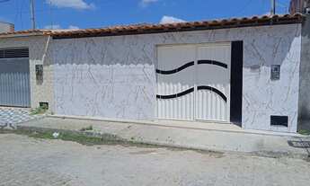 Imagem: Vendo essa casa pode financiar