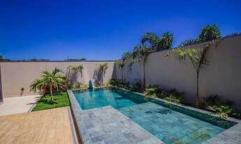 Imagem 2: Casa à Venda no Lago Sul Bauru 4 suítes