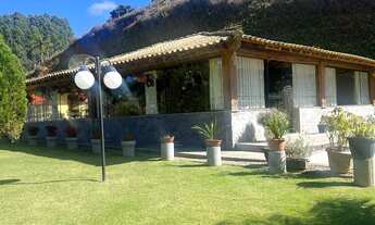 Imagem 2: Recanto do Lago - aluguel por temporada nas montanhas capixabas