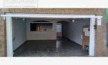 Imagem: Sobrado a venda - Jardim Las Vegas, Santo