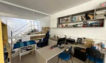 Imagem 5: Térrea para aluguel e venda com 349 metros quadrados com 3 quartos em Centro - Vinhedo - S