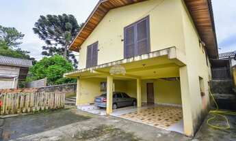 Imagem: Vendas Casa Curitiba PR