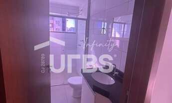 Imagem 6: Apartamento à venda no Residencial Iluminato - Vila Rosa