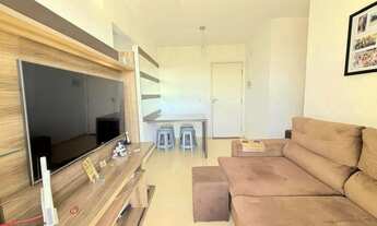 Imagem 2: APARTAMENTO 2 QUARTOS RESIDENCIAL ALLEGRO PINHEIRINHO CURITIBA