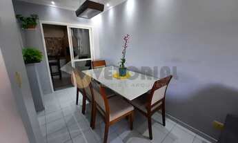 Imagem 11: Sobrado com 2 dormitórios à venda, 86 m² por R$ 590.000,00 - Cigarras - São Sebastião/SP