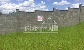 Imagem: Terreno residencial à venda no Condomínio