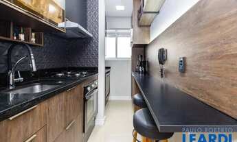 Imagem 3: APARTAMENTO - JARDIM AEROPORTO - SP