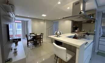 Imagem 2: Apartamento à venda no bairro Balneário - Florianópolis/SC