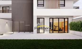 Imagem 7: Apartamento Garden com 1 dormitório à venda, 17 m² por R$ 280.000,00 - Tingui - Curitiba/P