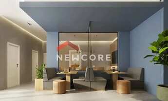 Imagem 5: Apartamento em Avenida Borges de Medeiros - Centro Histórico - Porto Alegre/RS