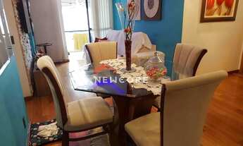 Imagem 6: Apartamento em Rua Garibaldi - Tijuca - Rio de Janeiro/RJ