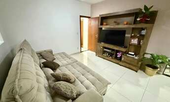 Imagem 3: Área Privativa / Garden com 3 quartos à venda em Belo Horizonte