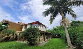 Imagem 4: Casa em Rua Isodoro João da Silva - Ibiraquera - Imbituba/SC