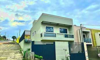 Imagem: Sobrado à venda, Orfãs, Ponta Grossa