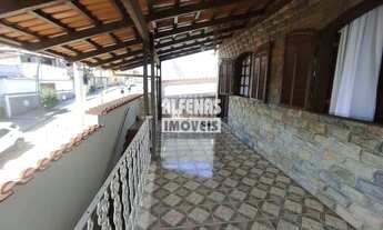 Imagem: Casa à venda 3 quartos no Bairro FUNCIONARIOS