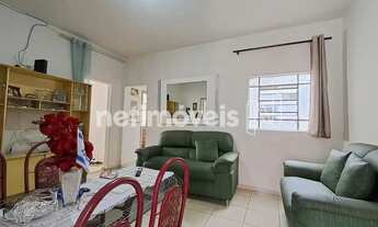 Imagem 2: CASA COM BARRACÃO DE FUNDOS À VENDA NO SANTA EFIGÊNIA