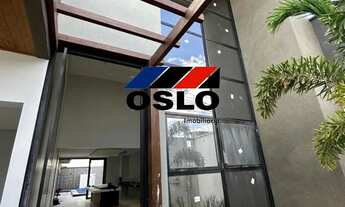 Imagem 2: CASA COM 04 SUÍTES, GARAGEM, LOCALIZADA NO CRISTINA-TRINDADE