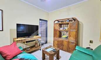 Imagem 3: Casa térrea para venda e locação no Bairro Vila Monte Alegre, próximo a Faculdade USP - Ri