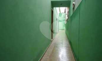 Imagem 4: Sobrado com 3 quartos para locação em Interlagos - SP