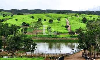 Imagem: Fazenda de 238 Alqueires em Pirenópolis