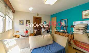 Imagem 3: Apto para reforma - 74m²