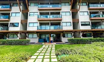 Imagem 2: La Fleur Polinésia - Muro Alto - UNIDADE TÉRREA COM PISCINA PRIVATIVA