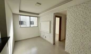 Imagem: APARTAMENTO P/ VENDA 02 QUARTOS NO COND