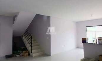 Imagem 5: Casa nova no bairro Rio Branco em Brusque!