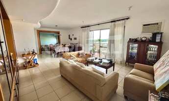 Imagem 2: Apartamento de 200m² com 03 quartos disponível para locação - Vila Seixas