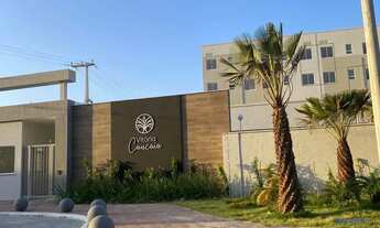 Imagem: Repasse de apartamento no Vitória Caucaia