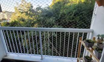 Imagem: Excelente Apartamento Montado no Fonseca