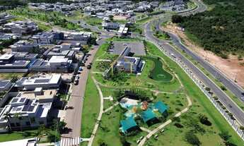 Imagem 5: Vendo Terreno no Condomínio Florais Itália