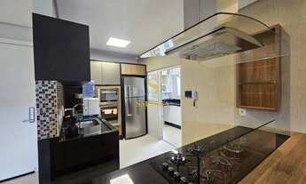 Imagem 7: Apartamneto a todo para locação anual com 3 suítes em Jurerê Internacional