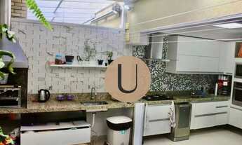 Imagem 6: Casa com 3 dormitórios à venda por R$ 1.345.000,00 - Mooca - São Paulo/SP