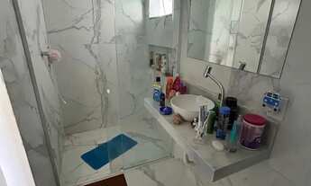 Imagem 2: ÓTIMA CASA A VENDA NO CONDOMÍNIO VILAGE SOL DA PRATA