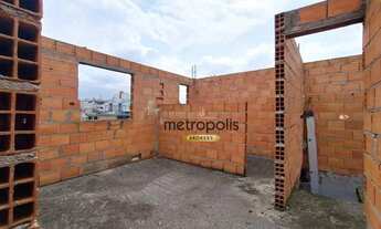 Imagem 3: Terreno à venda, 152 m² por R$ 680.000,00 - São José - São Caetano do Sul/SP